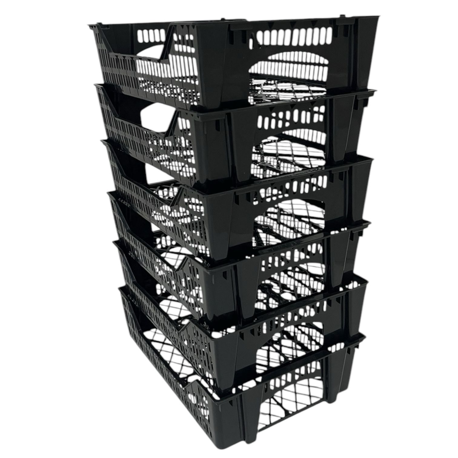 Molde Caixa de Morango